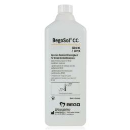 Begosol CC liquide de mélange 1 l 