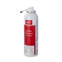 Scan spray 200 ml extra fine