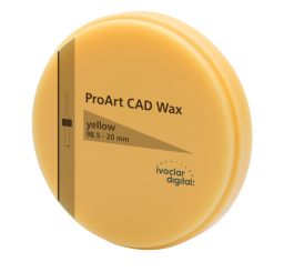 ProArt CAD wax