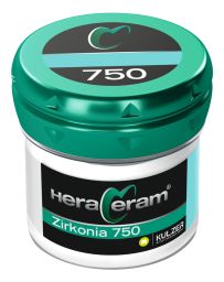 HeraCeram Zirkonia 750 Opal Transpa