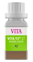 YZ ST kit complet liquides colorants classical A1-D4 