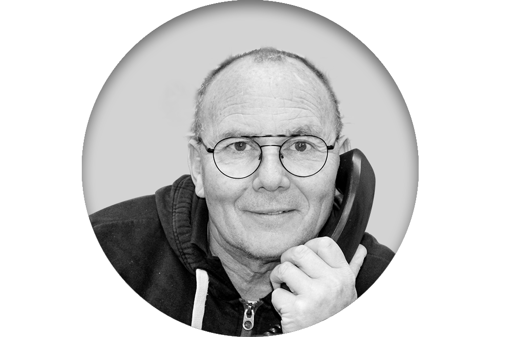 Menno ter Hoeve Menno ter Hoeve